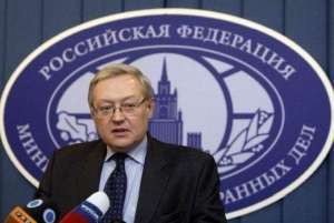 Reuters: Moscova nu exclude o întâlnire trilaterală între preşedinţii Rusiei, SUA şi Chinei
